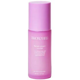 SmoRodina Подтягивающий крем-флюид с бакучиолом и экстрактом анигозантоса, 50 мл. фото