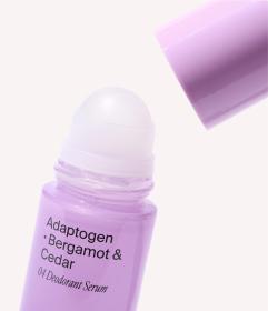SmoRodina Дезодорант-сыворотка с адаптогенами, 50 мл. фото