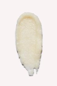 SmoRodina Cахарно-соляной скраб-желе для тела Тропический кокос, 300 г. фото