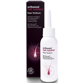 Orthomol Лосьон для волос Hair Solution, 100 мл. фото