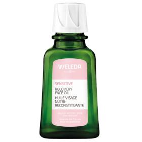 Weleda Восстанавливающее масло для чувствительной кожи лица, 50 мл. фото
