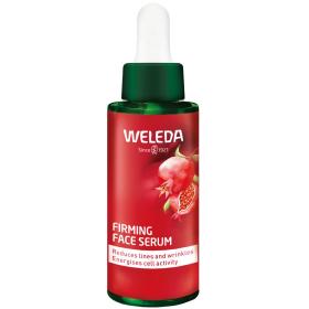 Weleda Укрепляющая сыворотка-лифтинг для лица и области декольте, 30 мл. фото