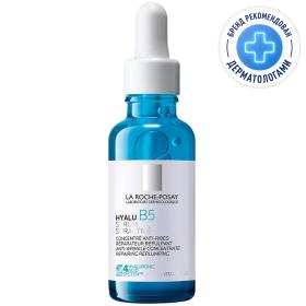 La Roche-Posay Концентрированная сыворотка против морщин Suractivated Serum, 30 мл. фото