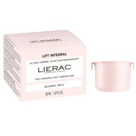 Lierac Укрепляющий дневной крем-гель для лица, сменный блок 50 мл. фото