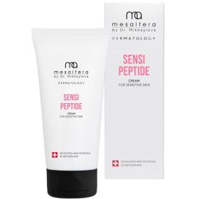 Mesaltera by DR. Mikhaylova Крем для чувствительной кожи Sensi Peptide, 50 мл. фото