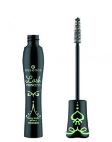 Essence Тушь для ресниц с эффектом накладных ресниц. фото
