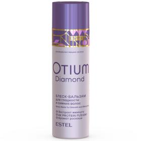 Estel Блеск-бальзам для гладкости и блеска волос Diamond, 200 мл. фото