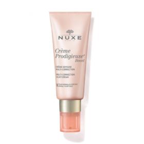 Nuxe Мультикорректирующий крем для лица Multi-Correction Silky Cream, 40 мл. фото