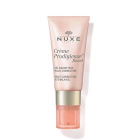 Nuxe Мультикорректирующий гель для кожи вокруг глаз Multi-Correction Eye Balm Gel, 15 мл. фото