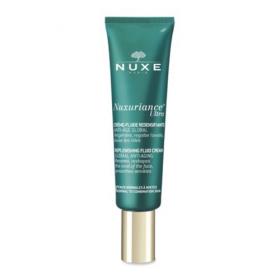 Nuxe Восстанавливающая антивозрастная эмульсия Creme-Fluide Redensifiante Anti-Age Global, 50 мл. фото