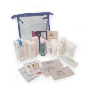 PharmaBeautyBox Набор знакомство Уход за лицом. фото
