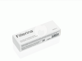 Fillerina Крем для губ и контура глаз 3 уровень 15 мл. фото