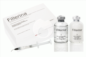 Fillerina Косметический набор филлер  крем 2 уровень 30 мл  30 мл. фото