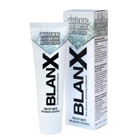 Blanx Зубная паста отбеливающая Advanced Whitening  75 мл. фото