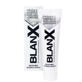Blanx Зубная паста отбеливающая Advanced Whitening  75 мл. фото