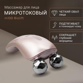 Gezatone Прибор для ухода за кожей Biolift m100S. фото