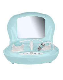 Gezatone Аппарат для аквапилинга и вакуумной чистки лица Aqua Peeling MD-3a 400. фото