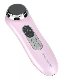 Gezatone Прибор косметический Galvanic Beauty SPA Plus многофункциональный. фото