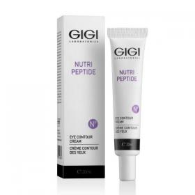 GiGi Крем-контур для век Eye Contour Cream, 20 мл. фото