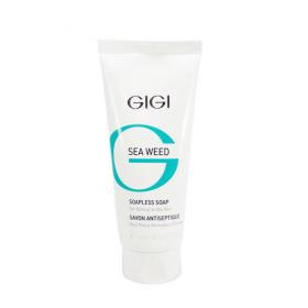 GiGi Мыло жидкое непенящееся Soapless Soap For Normal To Oily Skin, 100 мл. фото