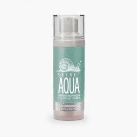 Premium Сыворотка увлажняющая с секретом улитки Secret Aqua, 30 мл. фото