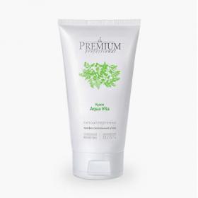 Premium Крем Aqua vita, 150 мл. фото