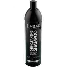 Halak Professional Шампунь глубокой очистки, 1000 мл. фото