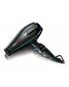 Babyliss Фен Pro Caruso, 2400 Вт, ионизация, 2 насадки. фото