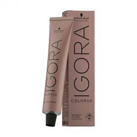 Schwarzkopf Professional Стойкая краска для волос Igora Color 10, 60 мл. фото