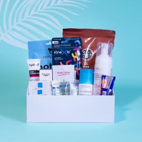 PharmaBeautyBox Бьютибокс Эксперт Уход за телом. фото