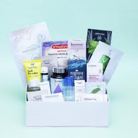 PharmaBeautyBox Spring box 2023. фото