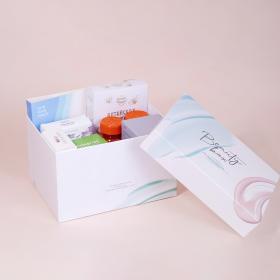 PharmaBeautyBox Health Box 2023. фото