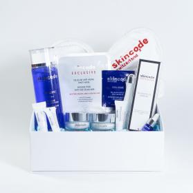 PharmaBeautyBox Beautybox SKINCODE EXCLUSIVE 2022. фото