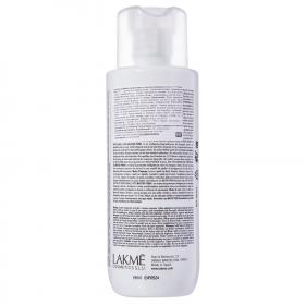 Lakme Лосьон для завивки натуральных и трудноподдающихся волос 0 Perm Waving Lotion 0, 500 мл. фото