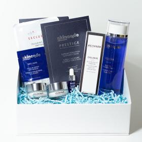 PharmaBeautyBox Beautybox SKINCODE EXCLUSIVE -2. фото