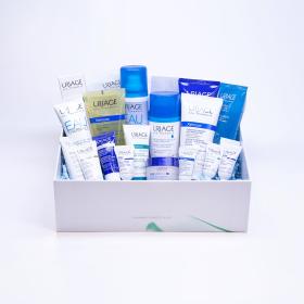 PharmaBeautyBox Uriage Mono Beauty Box 2024. фото