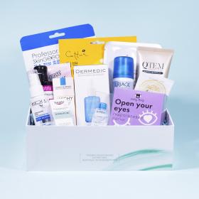 PharmaBeautyBox Birthday Beauty Box 2023. фото