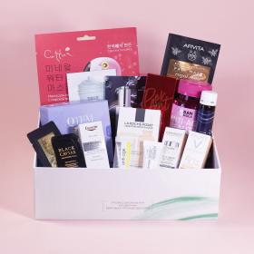 PharmaBeautyBox Beautybox Expert ANTI-AGE 2023. фото