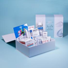 PharmaBeautyBox Бьютибокс Эксперт Сухая и чувствительная кожа. фото