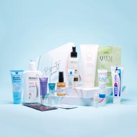 PharmaBeautyBox Young and beautiful. фото