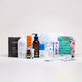 PharmaBeautyBox Expert уход за телом и волосами. фото