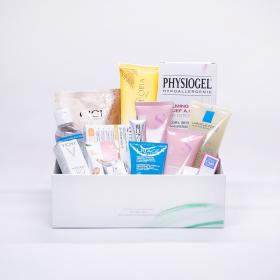 PharmaBeautyBox Birthday box 2025. фото