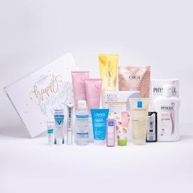 PharmaBeautyBox Birthday box 2025. фото