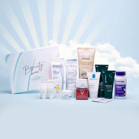 Wake up, Beauty PharmaBeautyBox Wake up, Beauty. фото