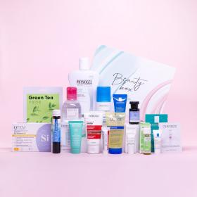 PharmaBeautyBox Sport  Beauty. фото
