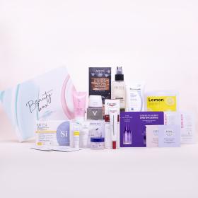 PharmaBeautyBox Anti-Age Care 2026. фото