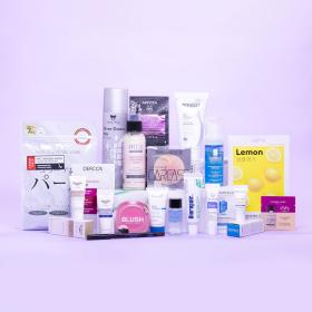 PharmaBeautyBox Сияй. фото