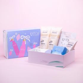 PharmaBeautyBox Qtem Mono Box 2026. фото