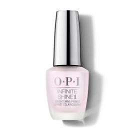 O.P.I Лечение дисколорации, идеальная основа Brightening, 15 мл. фото