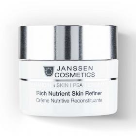  Обогащенный дневной питательный крем Rich Nutrient Skin Refiner SPF 15, 50 мл. фото